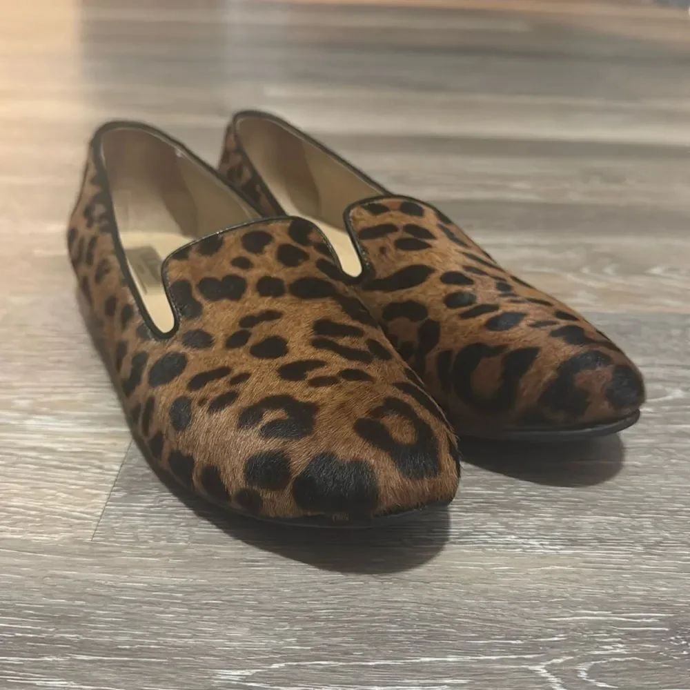 L.K. Bennett Lisa Loafer